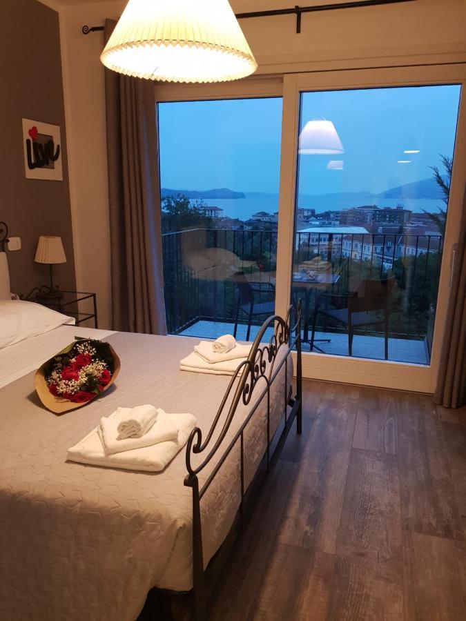 B&B Stella Maggiore Вербанія Екстер'єр фото